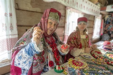Кострома