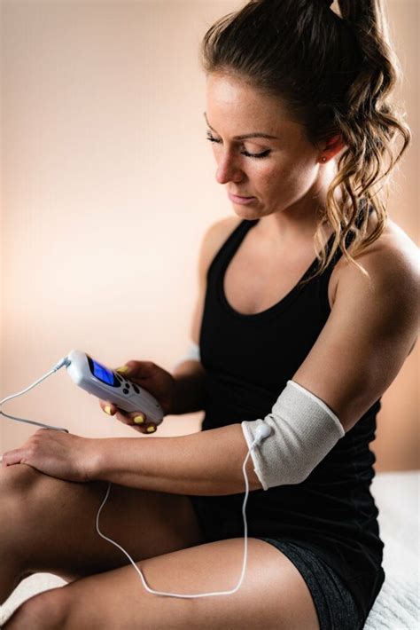 10 Facts About Tens Transcutaneous Electrical Nerve Stimulation