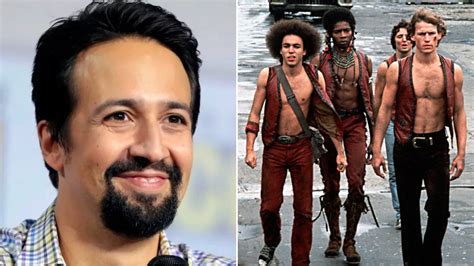 Lin Manuel Miranda And Eisa Davis Announce New Concept Album Based On