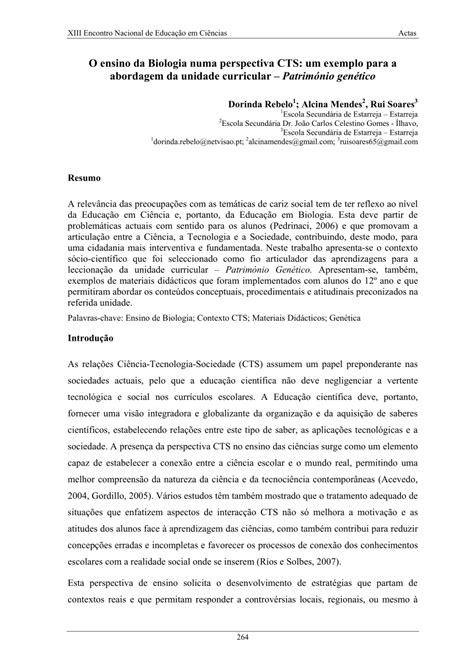 Artigo Cientifico Modelo