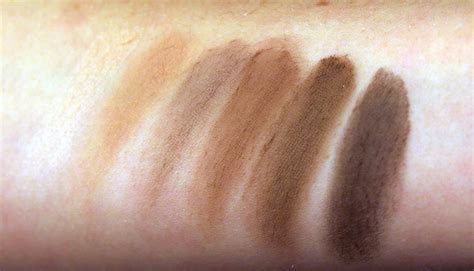 REVIEW URBAN DECAY NAKED 2 NAKED BASICS 2 PALETTE LilyLike Blog
