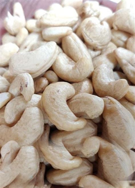 Raw W Cashew Kernels Packaging Size Kg At Rs Kg In Mumbai