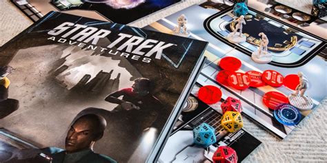 10 Tabletop Games With The Best Fictional Languages