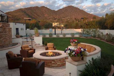 40 Beautiful Arizona Backyard Ideas On A Budget