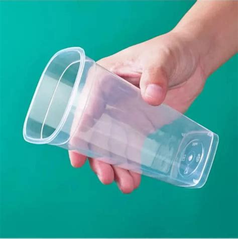 Good Quality Plastic Disposable Glass 350 Ml At Best Price In Phalodi