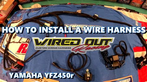 Yfz450R Wiring Diagram / Yamaha Yfz 450 Carburetor Diagram Wiring Site