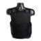 Concealable Soft Body Armor Level IIIa Vest RMA Armament