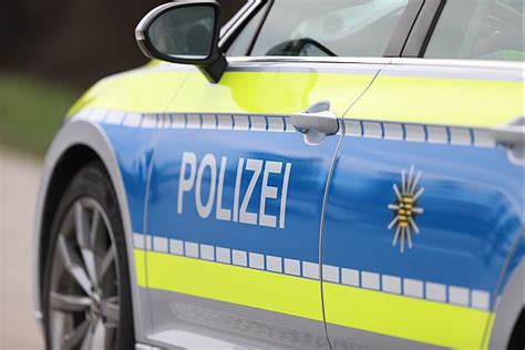 Unklarer Vorfall In Gro Bottwar Mann Angegriffen Und Eink Ufe