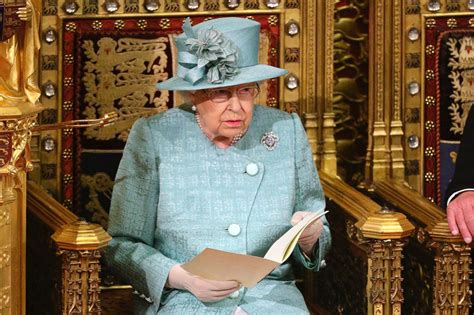 The line of succession to the British throne: Who follows Queen ...