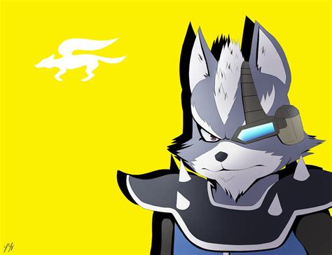 Wolf O Donnell Persona Styled By Ringoandou On Deviantart Wolf O