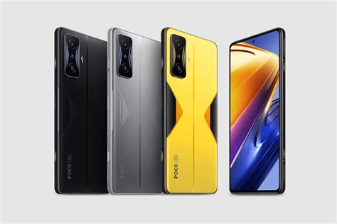 Xiaomi Poco F4 GT é bom Ficha técnica TeorTech