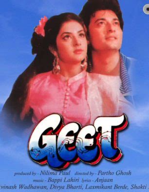 Geet Cast List | Geet Movie Star Cast | Release Date | Movie Trailer | Review- Bollywood Hungama