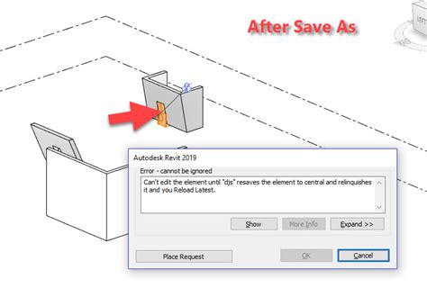 Bim Chapters Creating A New Revit Central File Two Ways With