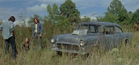 Two Lane Blacktop 1971 Ripper Car Movies