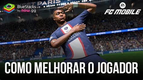 Como Jogar Ea Sports Fc Mobile 24 Soccer No Pc Com Bluestacks