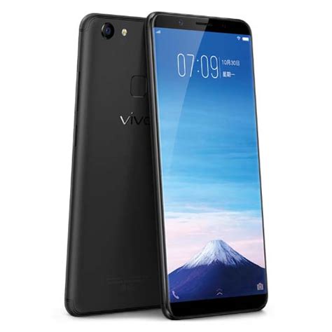 Vivo Y75 Now Official With Face Wake Technology Deal N Tech