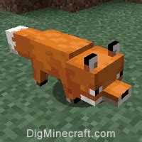 how to spawn arctic fox minecraft bedrock Fox minecraft arctic egg ...