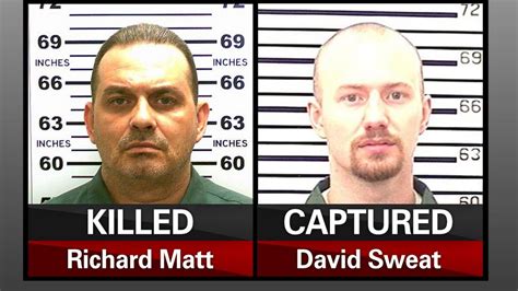 Graphic Photo Of Dead Escaped Prisoner Richard Matt Surfaces Fox 4