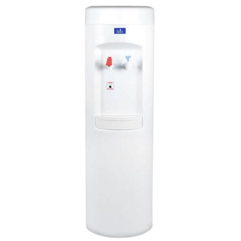Oasis Atlantis Hot And Cold Bottleless Water Cooler Aqua Chill
