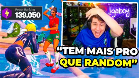 Pulga Fez Scrim Pros Inscritos Valendo Vaga De Duo Em Camp Youtube