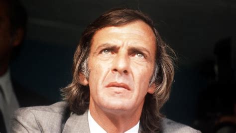 Muere César Luis Menotti el primer entrenador campeón del mundo con la