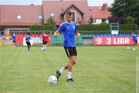 Mks Mied Legnica Oficjalny Serwis Klubu Aktualno Ci Mied Ii