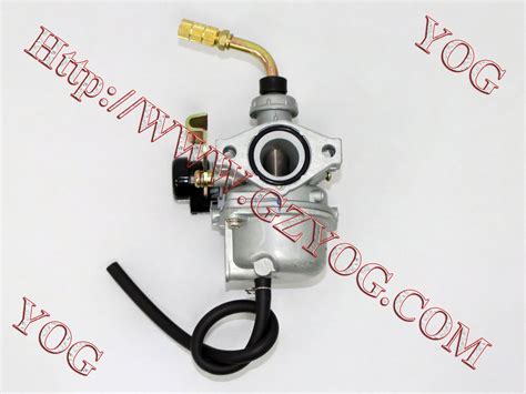 Yog Motorcycle Spare Parts Engine Carburetor For Bajaj Ct Pulsar