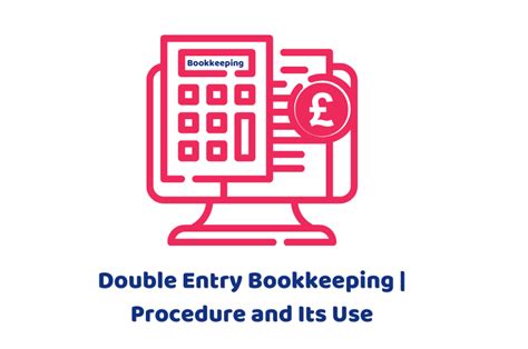 What Is Double Entry Bookkeeping Accountingfirms