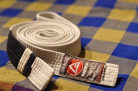 Here Is A Basic Blueprint For A New Jiu Jitsu White Belt - FREE MMA Gym and Jiu Jitsu Classes ...