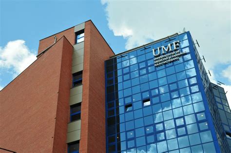 Universitatea de Medicină Iuliu Hațieganu din Cluj Napoca își va alege