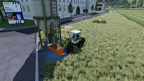 Hauer RK Basket And Stone Picker V1 0 0 0 FS25 FS22 Mod