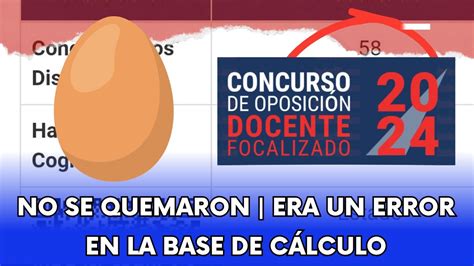 MINERD ADMITE PUESO HUEVO DEL AÑO ERROR EN BASE DE CALCULO HABIA