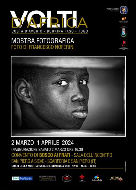 Mostra Fotografica Notiziario Regione Toscana