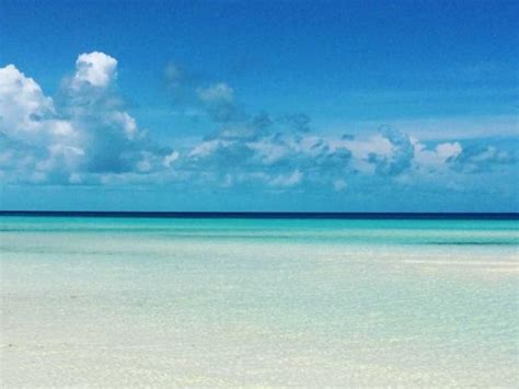 Discover Eleuthera beaches - Eleuthera House Rental