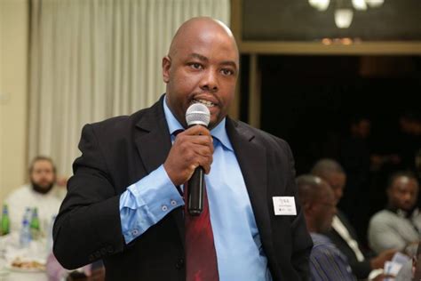 City Of Tshwane Says Sex Tape Of Mayor Was Blackmail Attempt The Citizen