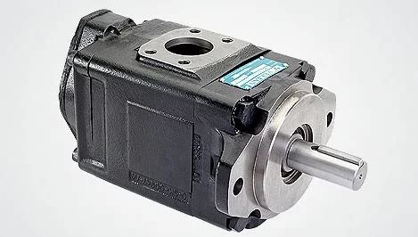 Drive Train Vane Pumps At Best Price In Medak By Veljan Denison Limited