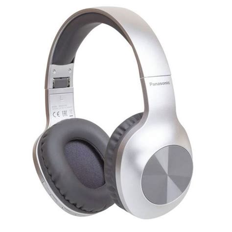 Auriculares Panasonic Rb Hx Bdes Plata Bt Con Ofertas En Carrefour