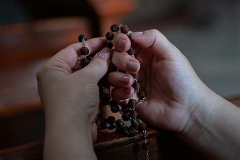 The Power of Mother Mary’s Intercession in Our Faith Journey