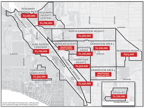 South Surrey Neighbourhood Status Update 2016 Flreca