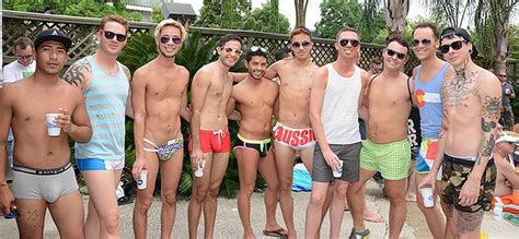 Gay Pride Houston Texas New Dates And Block Party