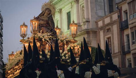 16 of the Best Festivals in Spain For Your 2025 Travel Itinerary ...