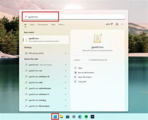 How To Disable Bing Search On Windows Onmsft