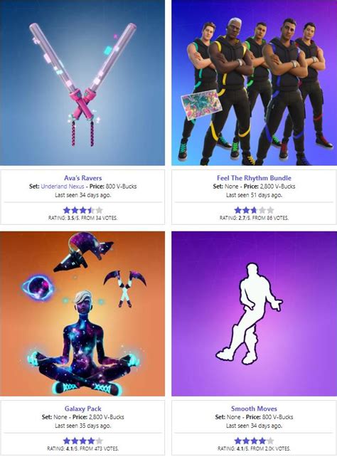 Boutique Fortnite Du 5 Novembre 2023 Quels Sont Les Skins En Promotion