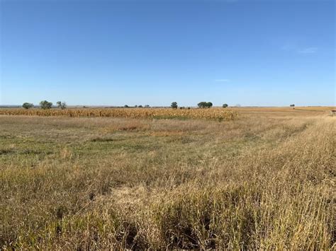 Acres South Academy Street Lennox Sd Land And Farm