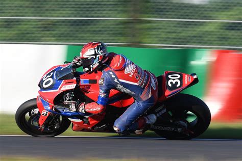 ＜鈴鹿8耐＞ Team Hrc 完全勝利で3連覇！ ～高橋巧は8耐新記録の6勝目、hrcは8耐30勝！ Webオートバイ