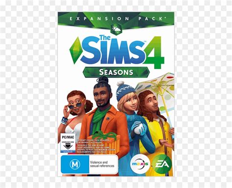 Download The Sims Pc Games Sims 4 Clipart Png Download Pikpng