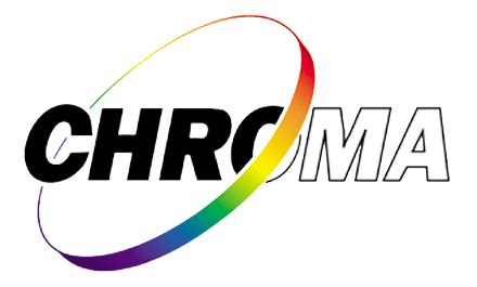 Chroma Logo Chroniques Du Plancton