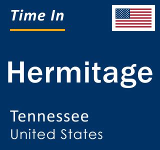 Current Weather Forecast | Hermitage, Tennessee, United States