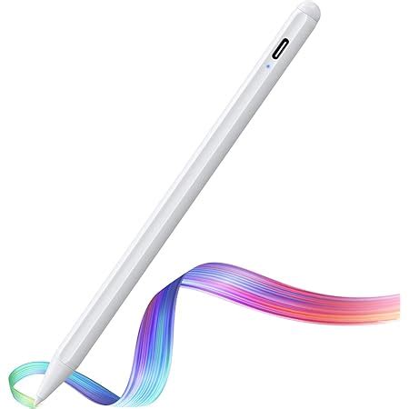 Stylus Stift F R Apple Ipad Kabellos Laden Apple Pencil Mit Palm