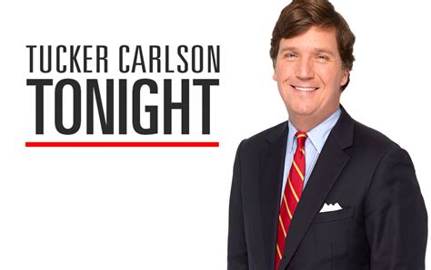 Tucker Carlson Tonight - August & September 2018 Ratings - The TV ...